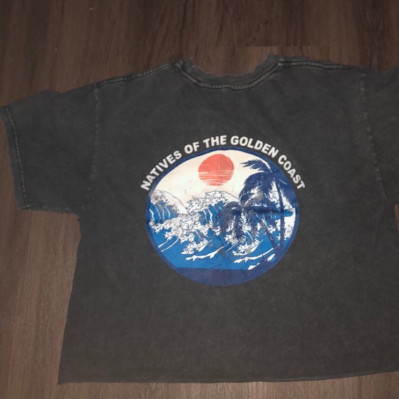 brandy top - Picture 2 of 3